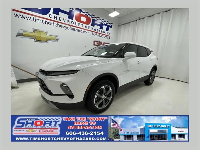 2026 Chevrolet Blazer LT for sale in Hazard, KY