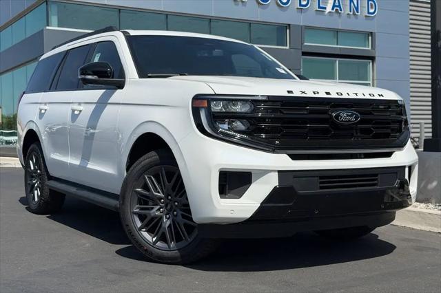 2026 Ford Expedition Platinum for sale in Woodland, CA