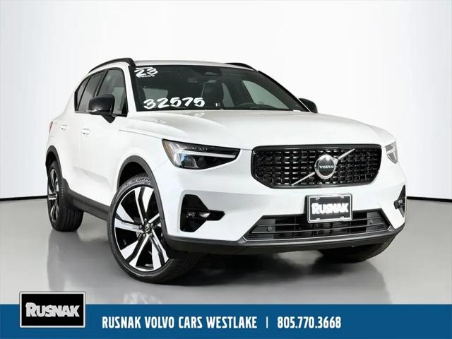 2023 Volvo XC40 B5 Plus Dark Theme for sale in Thousand Oaks, CA