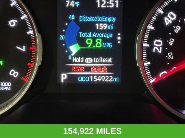 2020 Toyota RAV4 LE 2020 Toyota RAV4 LE