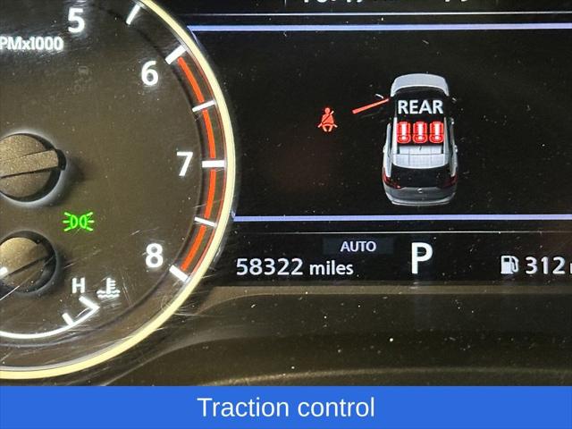 2024 Nissan Rogue SV Intelligent AWD