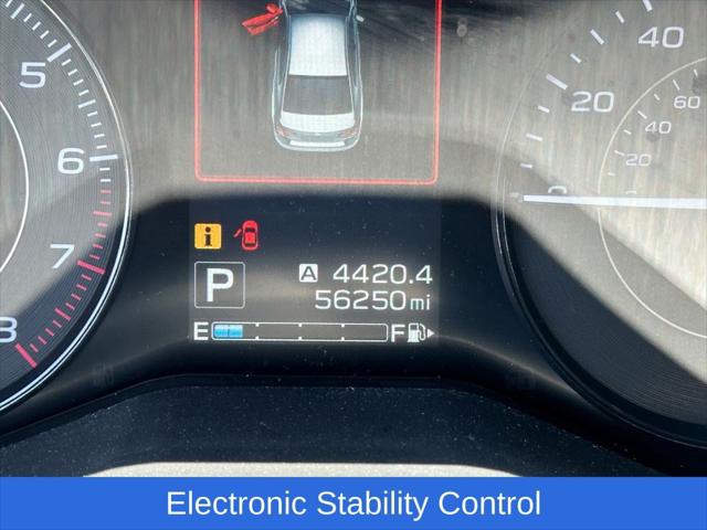 2018 Subaru Impreza 2.0i Premium 2018 Subaru Impreza 2.0i Premium