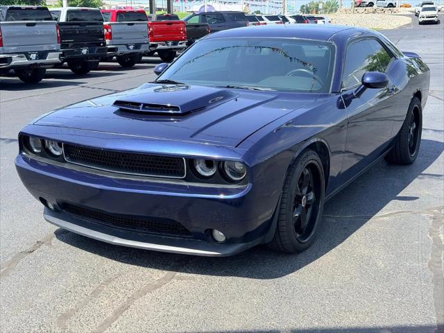 2013 Dodge Challenger R/T Plus for sale in Boonville, IN