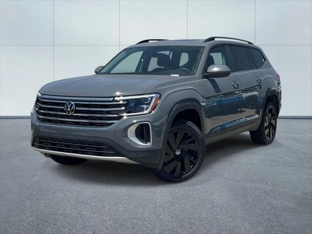 2026 Volkswagen Atlas SE with Technology for sale in Irvine, CA