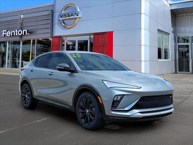 2025 Buick NV Sport Touring FWD for sale in McAlester, OK