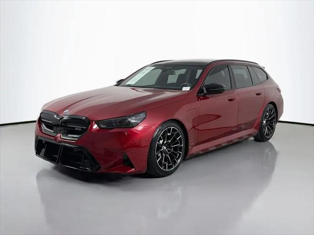 2025 BMW M5 Touring for sale in North Miami, FL