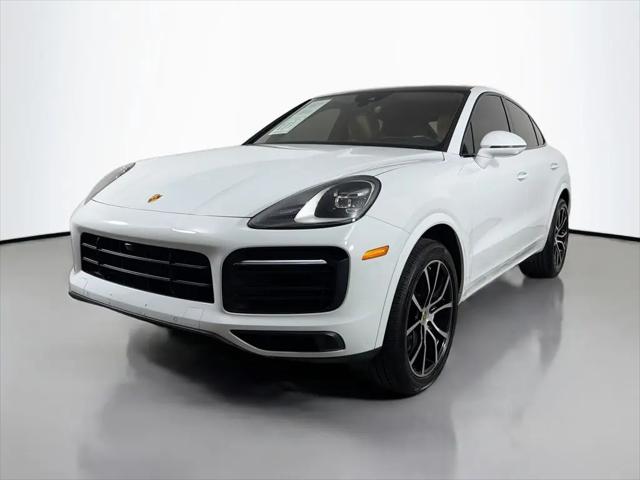 2023 Porsche Cayenne Platinum Edition for sale in North Miami, FL
