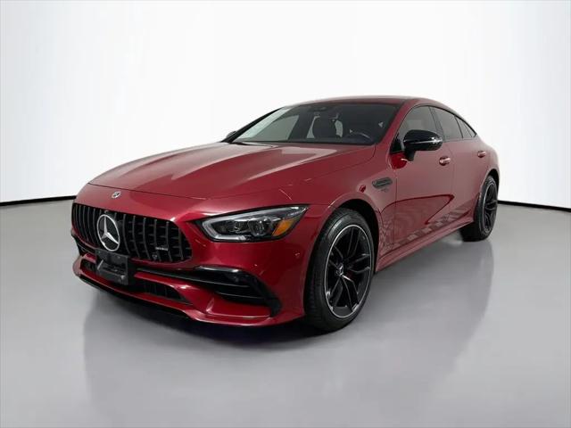 2023 Mercedes-Benz AMG GT 43 AMG GT 43 for sale in North Miami, FL