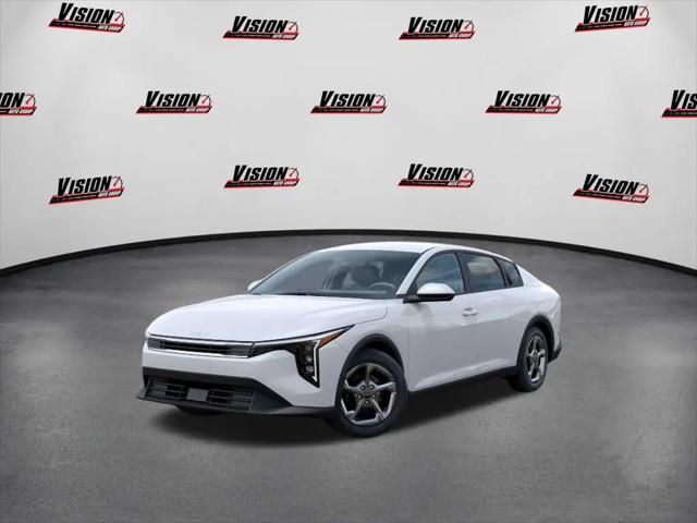 2026 Kia K4 LXS for sale in East Rochester, NY