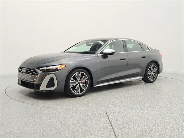 2026 Audi S5 Premium Plus TFSI quattro S tronic for sale in Costa Mesa, CA