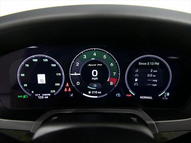 2026 Porsche 911 Carrera 4 GTS Cabriolet