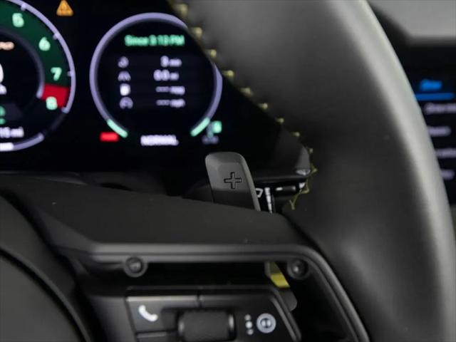 2026 Porsche 911 Carrera 4 GTS Cabriolet