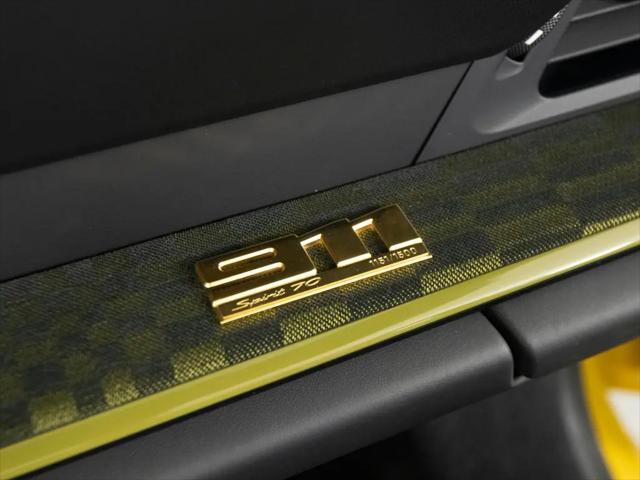 2026 Porsche 911 Carrera 4 GTS Cabriolet