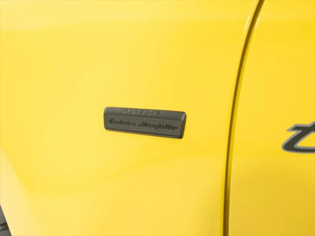 2026 Porsche 911 Carrera 4 GTS Cabriolet
