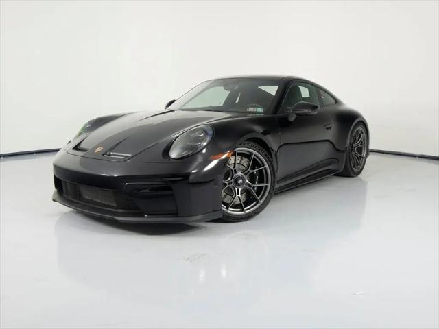 2026 Porsche 911 911 GT3 Touring for sale in Newtown Square, PA