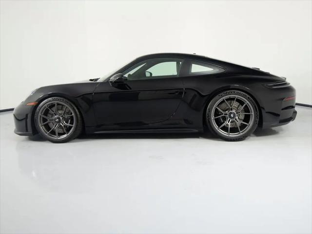 2026 Porsche 911 911 GT3 Touring