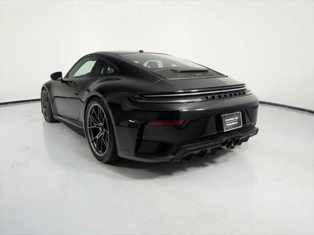 2026 Porsche 911 911 GT3 Touring
