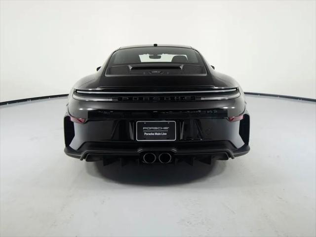 2026 Porsche 911 911 GT3 Touring