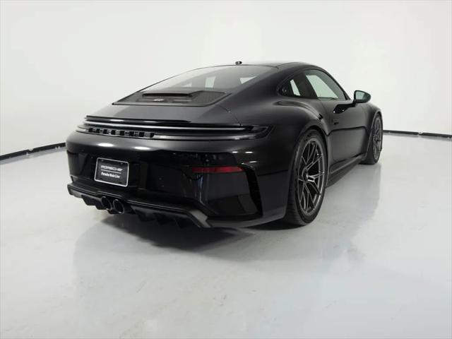 2026 Porsche 911 911 GT3 Touring