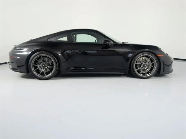 2026 Porsche 911 911 GT3 Touring