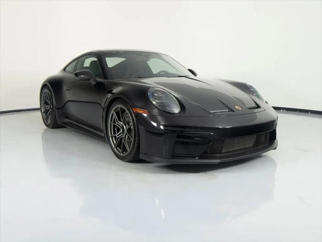 2026 Porsche 911 911 GT3 Touring