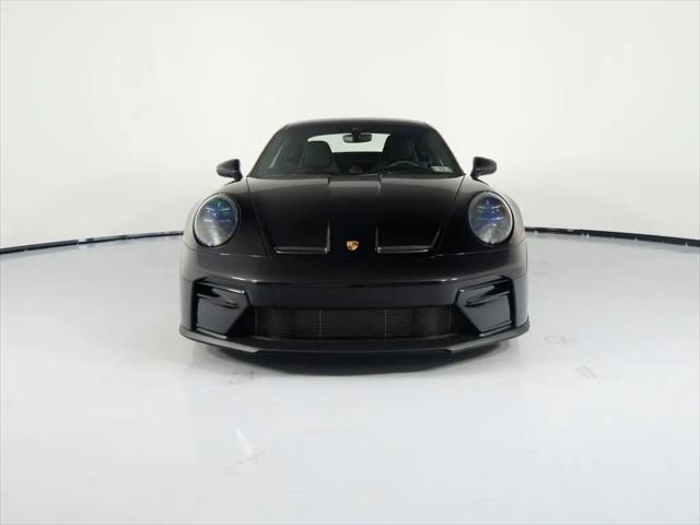 2026 Porsche 911 911 GT3 Touring