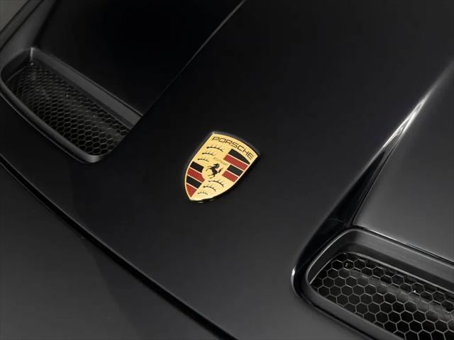 2026 Porsche 911 911 GT3 Touring