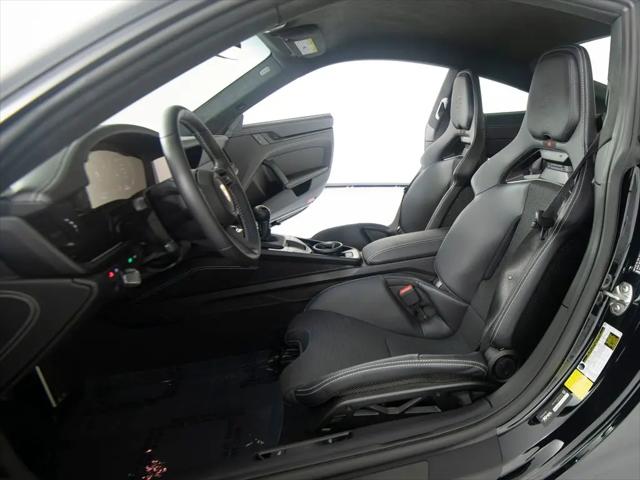 2026 Porsche 911 911 GT3 Touring