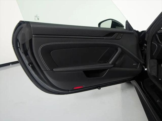 2026 Porsche 911 911 GT3 Touring