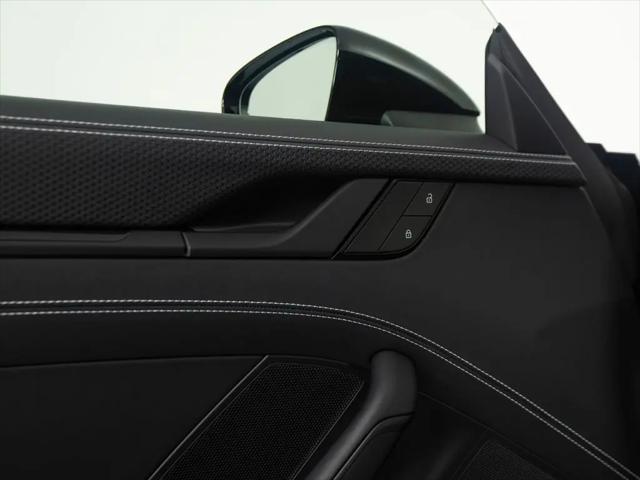 2026 Porsche 911 911 GT3 Touring
