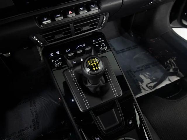 2026 Porsche 911 911 GT3 Touring
