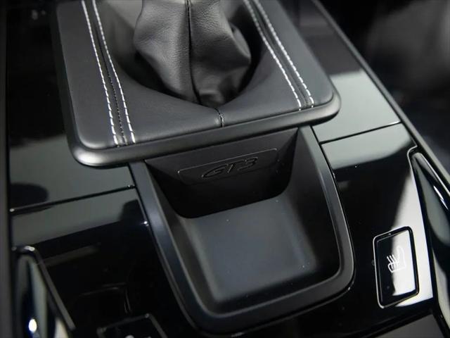 2026 Porsche 911 911 GT3 Touring
