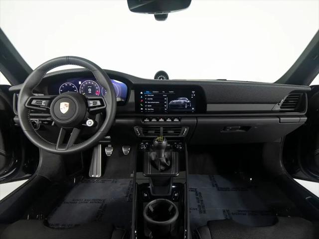 2026 Porsche 911 911 GT3 Touring