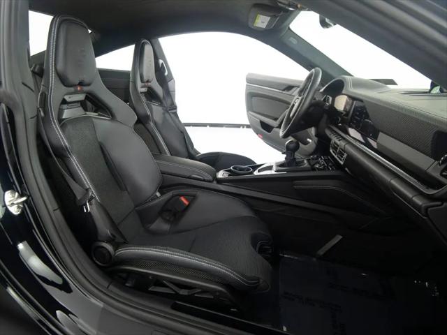 2026 Porsche 911 911 GT3 Touring
