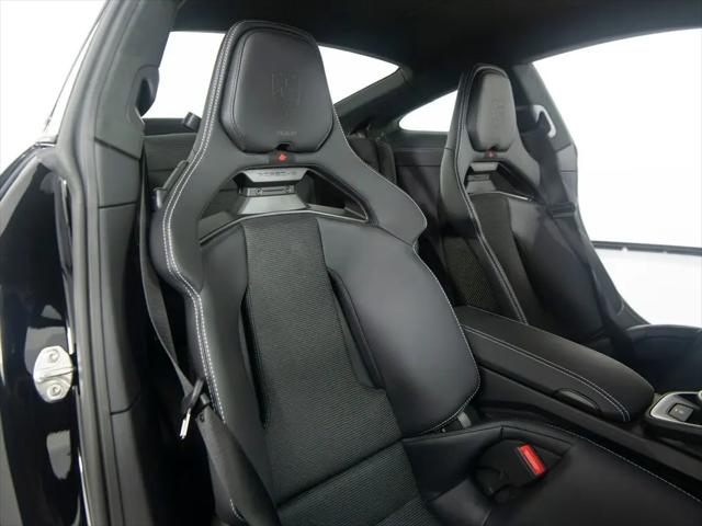 2026 Porsche 911 911 GT3 Touring