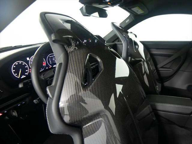 2026 Porsche 911 911 GT3 Touring