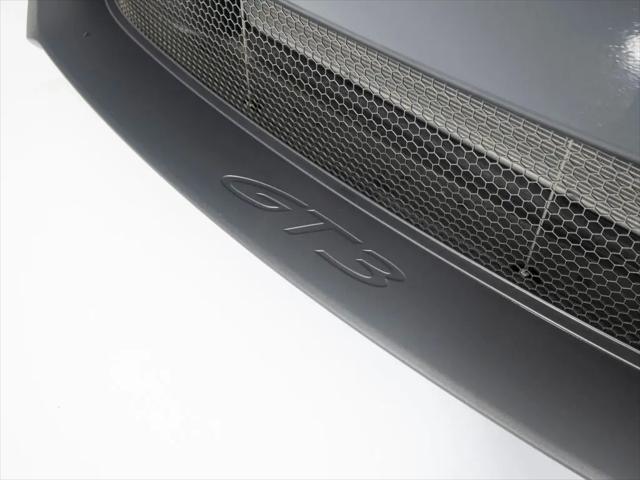 2026 Porsche 911 911 GT3 Touring