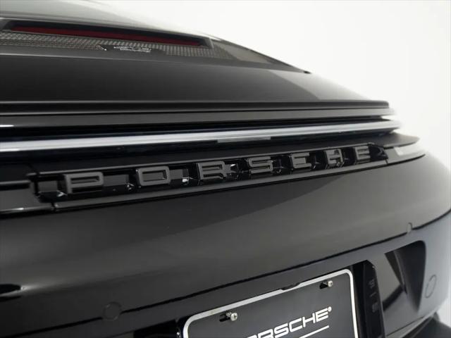 2026 Porsche 911 911 GT3 Touring