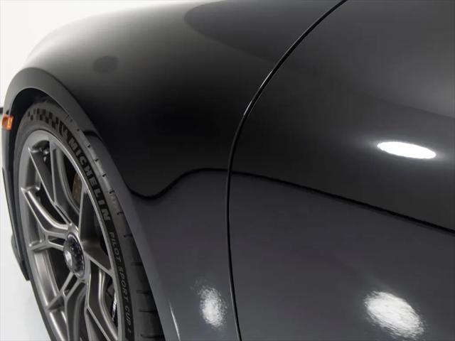 2026 Porsche 911 911 GT3 Touring