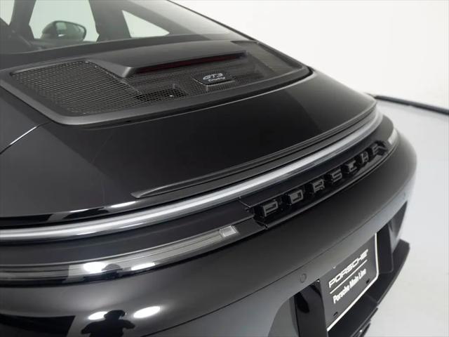 2026 Porsche 911 911 GT3 Touring