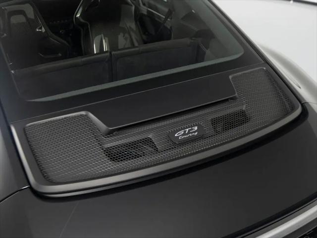 2026 Porsche 911 911 GT3 Touring
