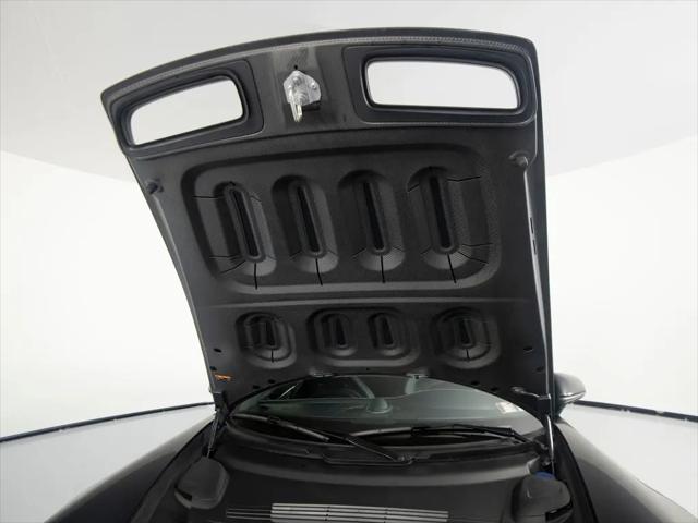 2026 Porsche 911 911 GT3 Touring