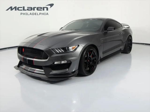 2020 Ford Mustang Shelby GT350R Fastback for sale in Newtown Square, PA
