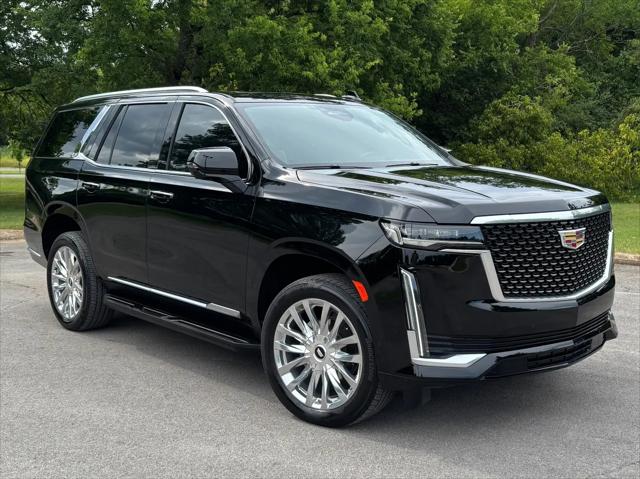 2024 Cadillac Escalade 4WD Premium Luxury for sale in Murfreesboro, TN