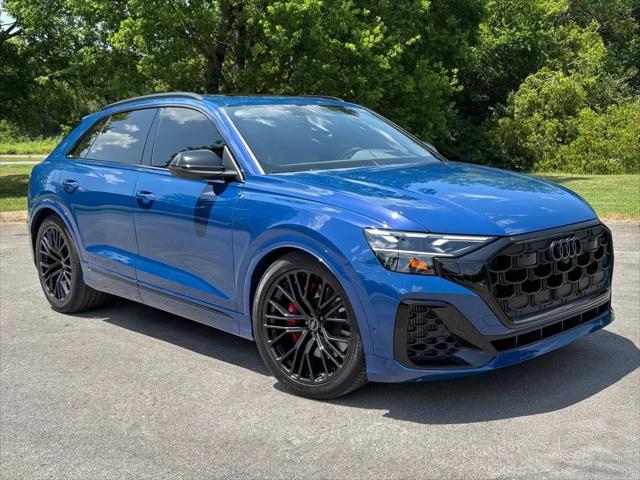 2024 Audi SQ8 Prestige 4.0 TFSI quattro for sale in Murfreesboro, TN
