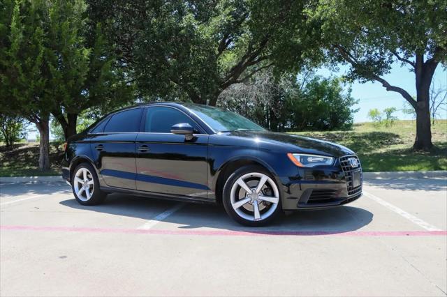 2016 Audi A3 1.8T Premium for sale in Fort Worth, TX