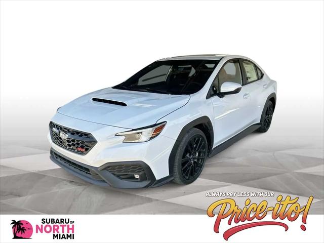 2026 Subaru WRX GT for sale in Miami, FL