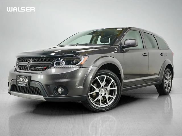 2019 Dodge Journey GT AWD for sale in Burnsville, MN