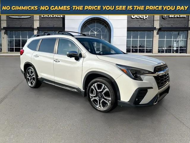 2023 Subaru Ascent Touring 7-Passenger for sale in Mount Juliet, TN