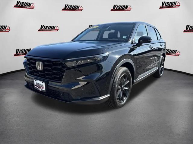 2024 Honda CR-V EX-L AWD for sale in Henrietta, NY